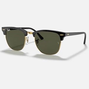 Ray-Ban Clubmaster Classic